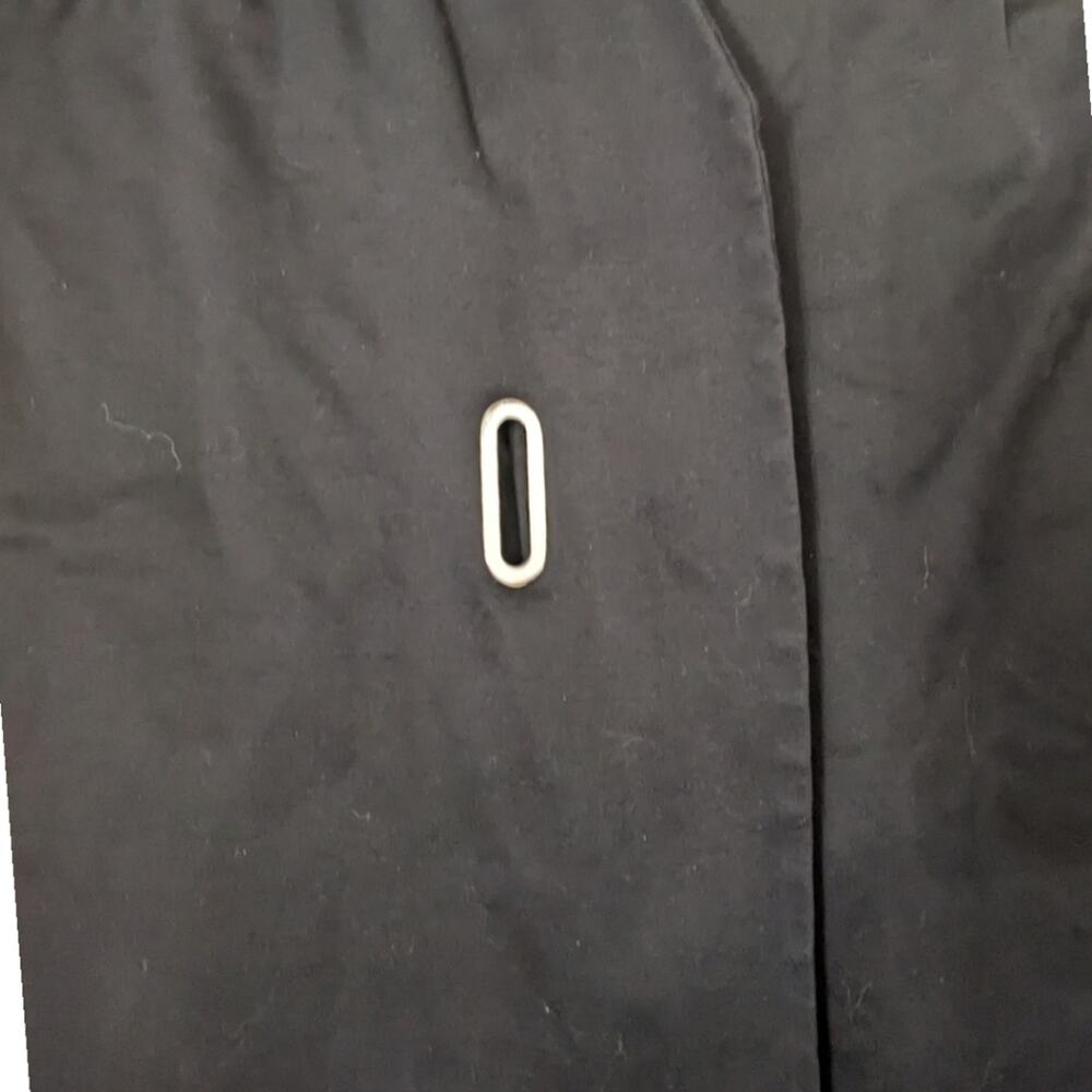 COS Black Belted Vest - Picture 4 of 4